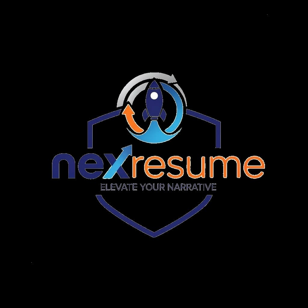 The NexResume Logo